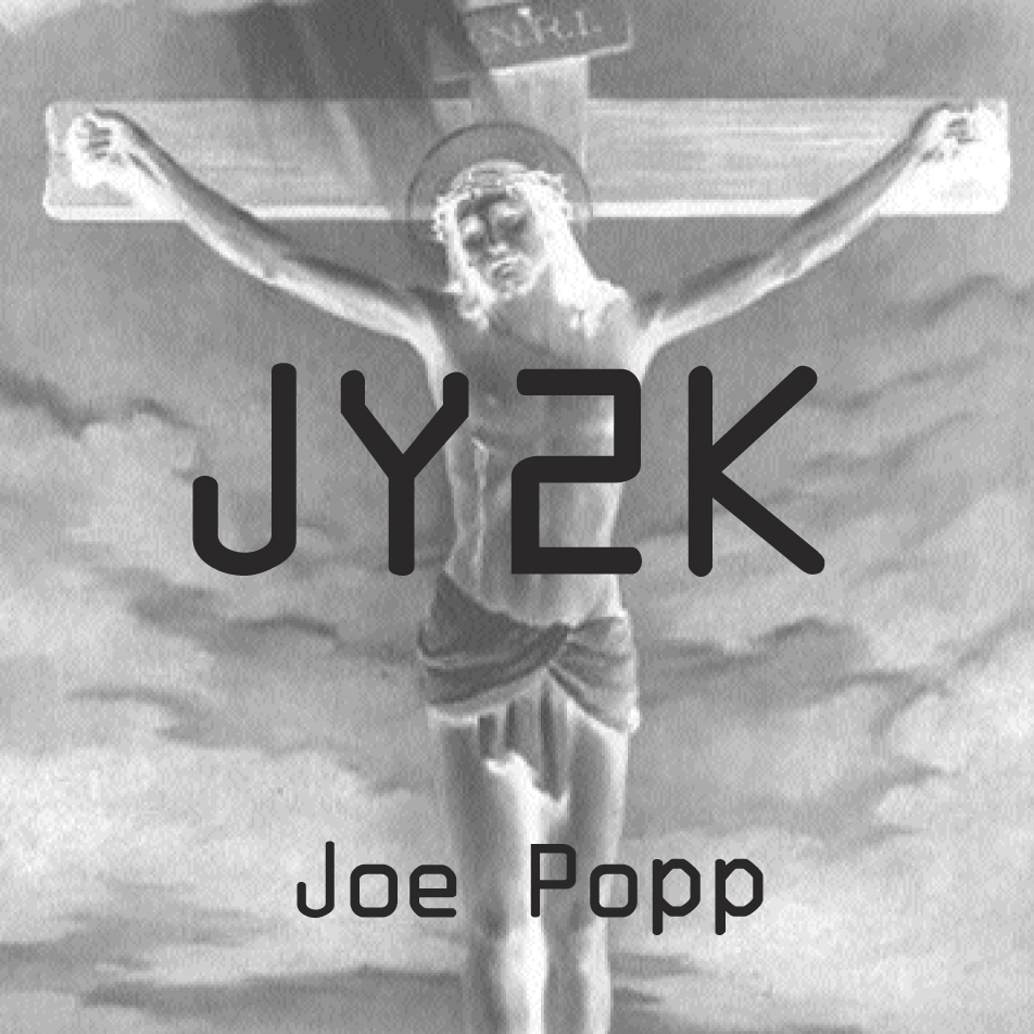 JY2K Cover