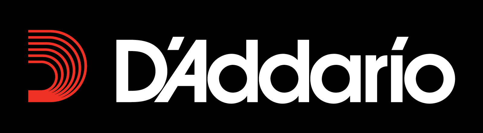 Daddario Logo